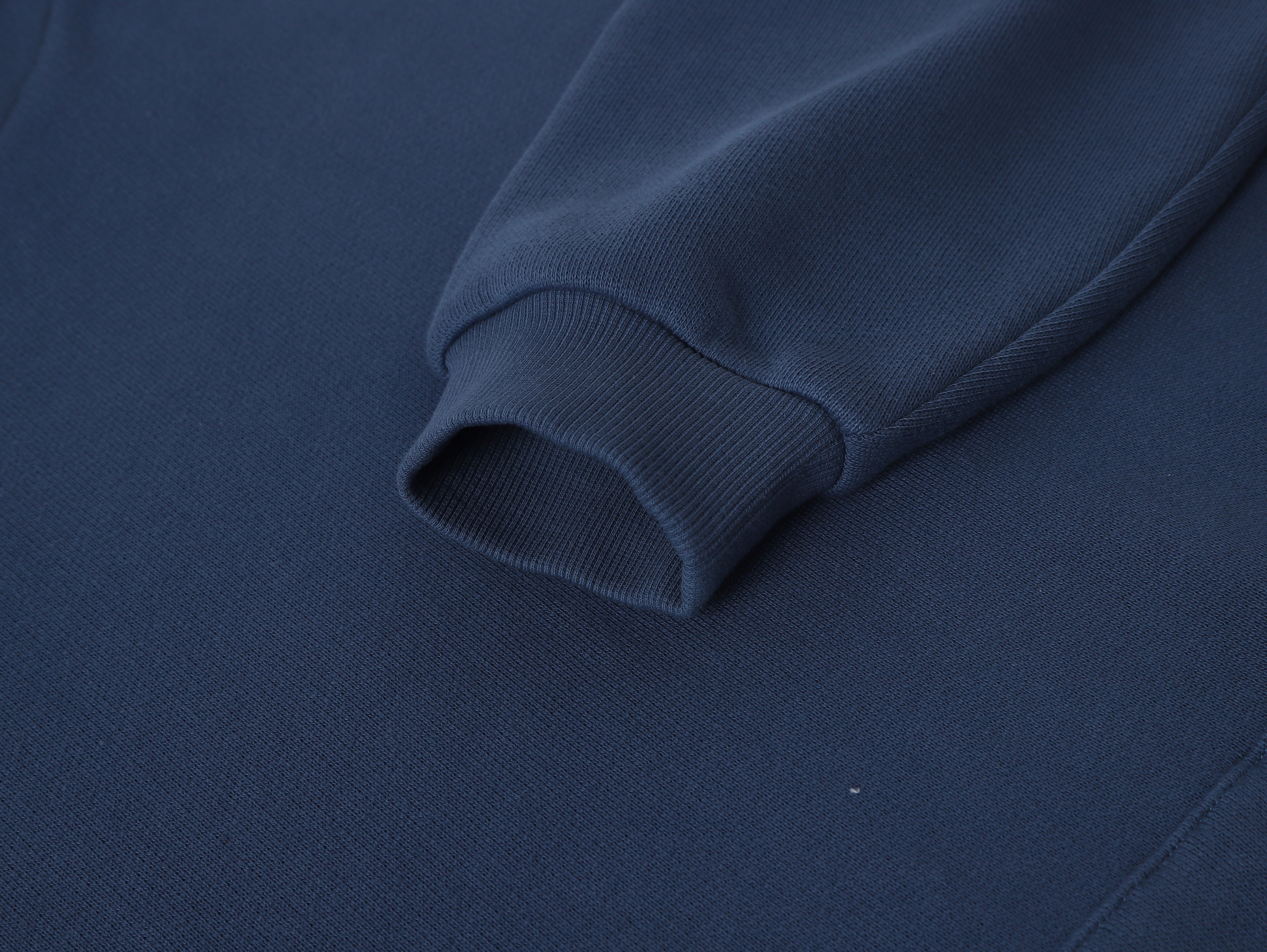 BLANCKS TRACKSUIT W/ POCKETS - NAVY BLUE