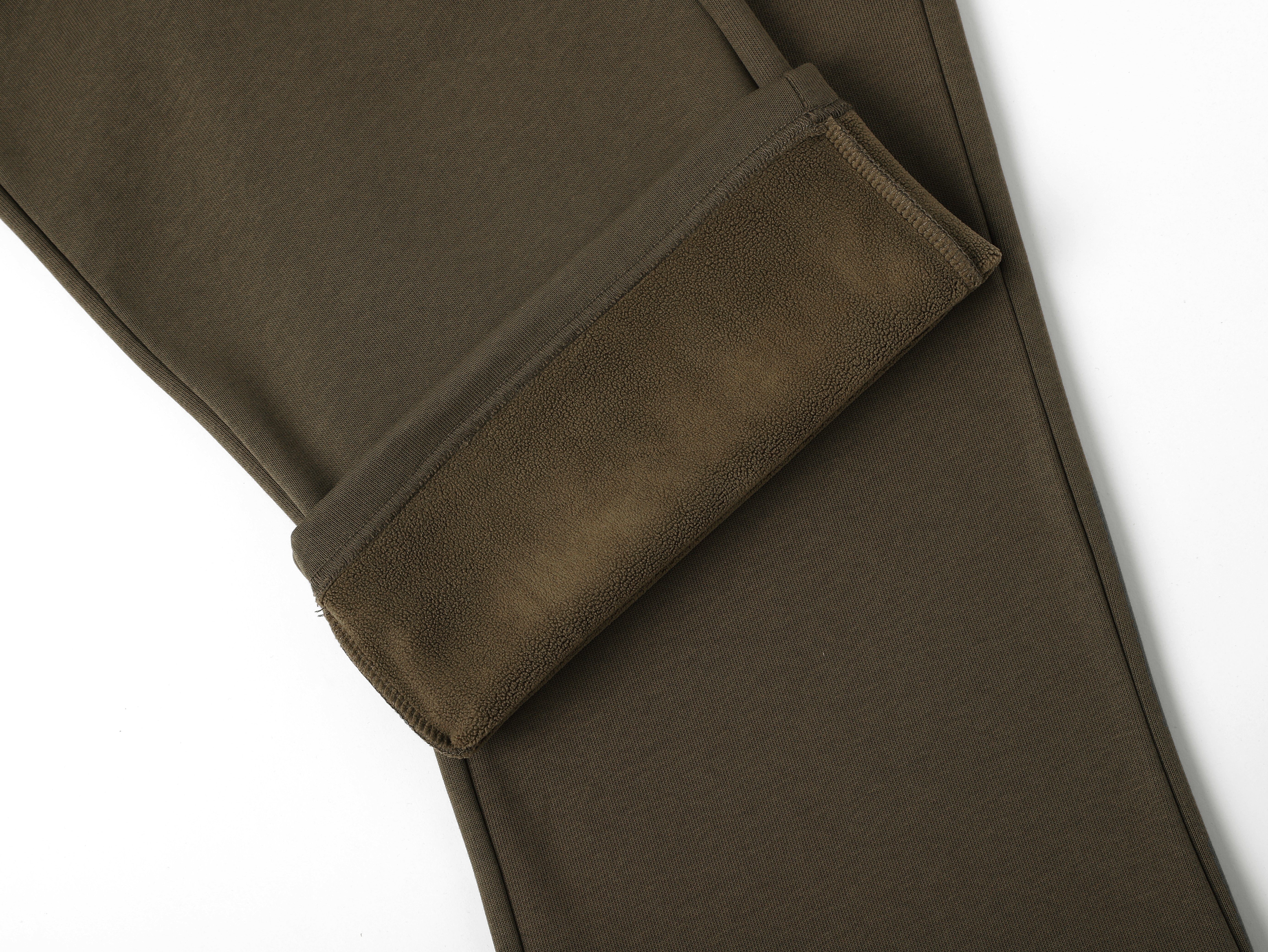 BLANCKS BOTTOMS - BROWN