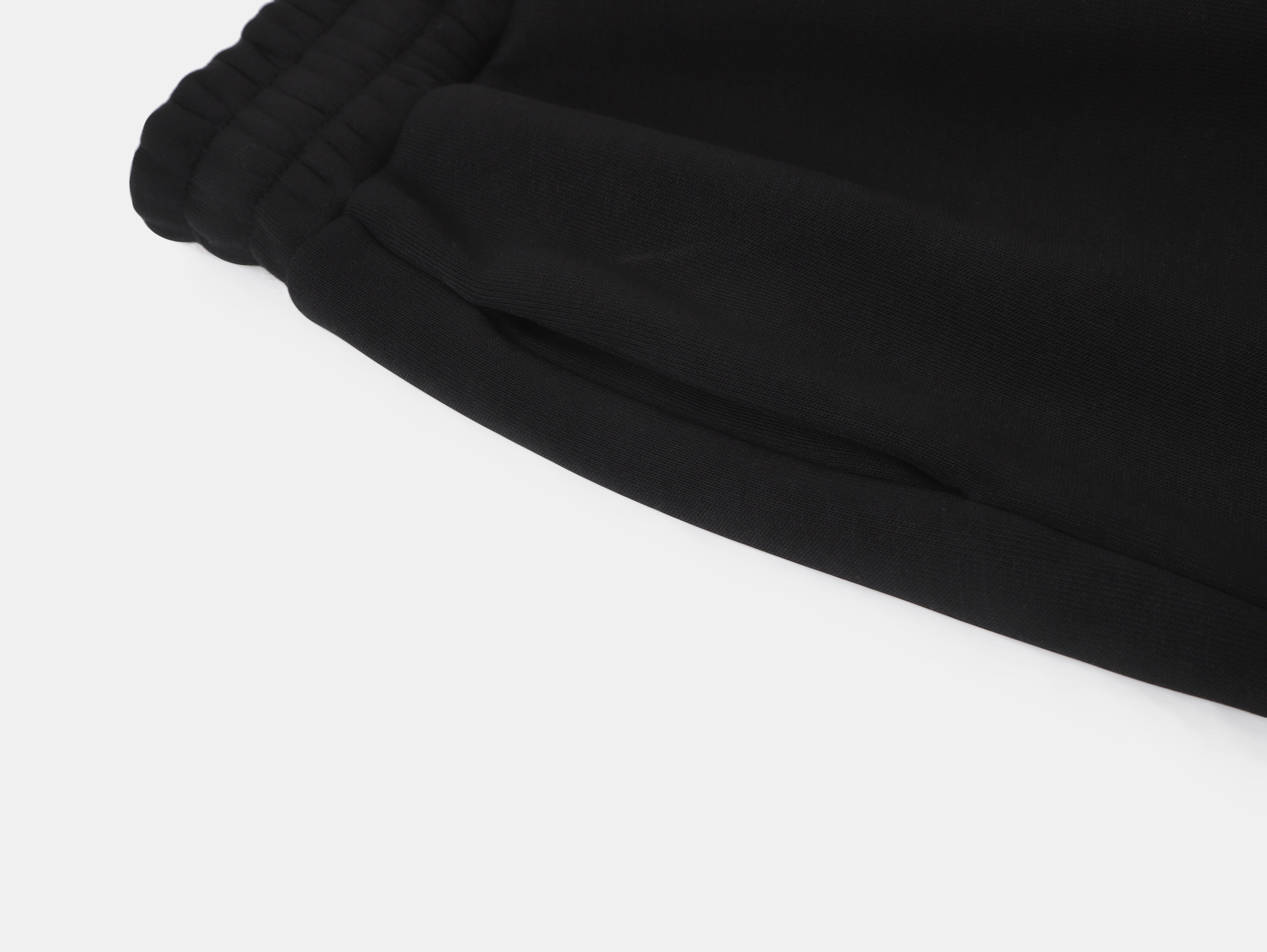 BLANCKS BOTTOMS - BLACK