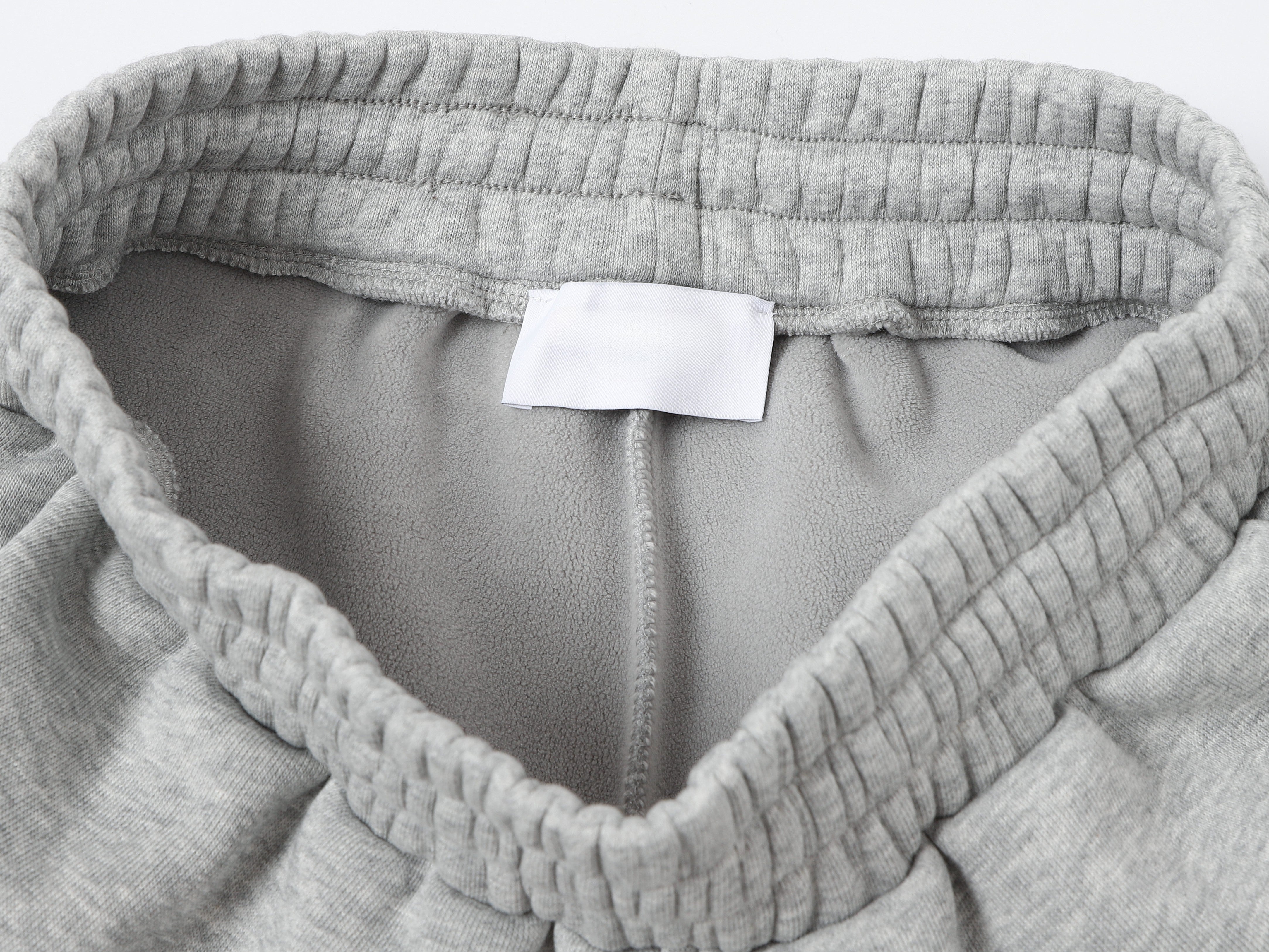 BLANCKS BOTTOMS - DARK GREY