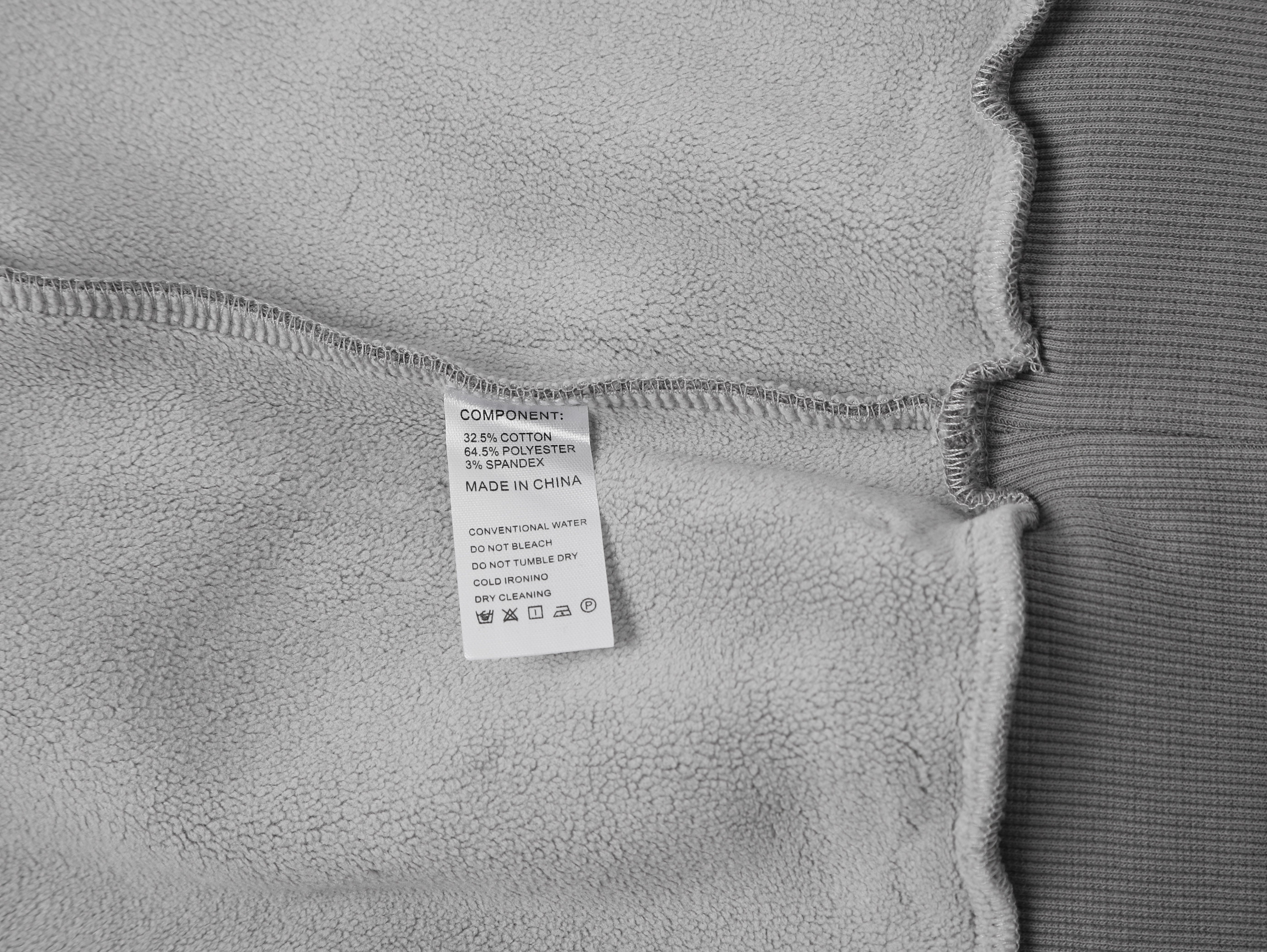 BLANCKS BOTTOMS - STONE