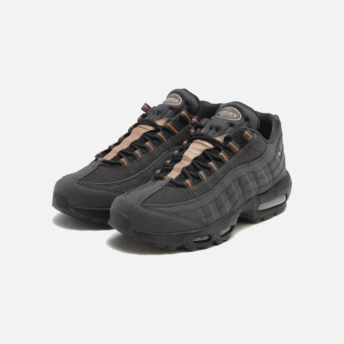 World Air Max 95 - Black