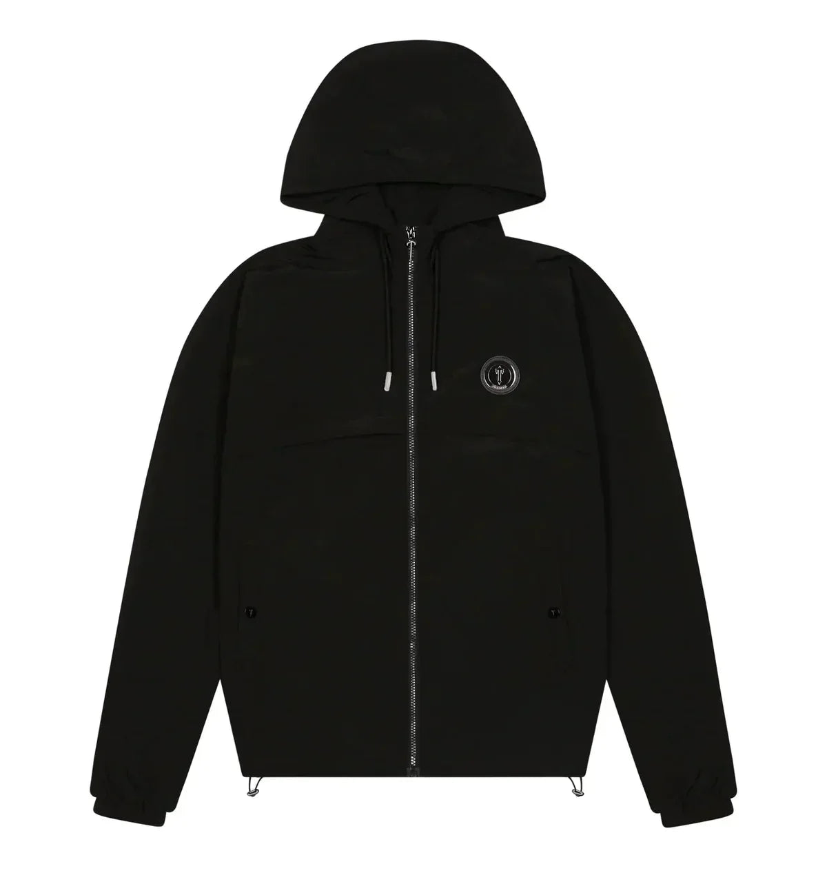 Windbreaker - Black