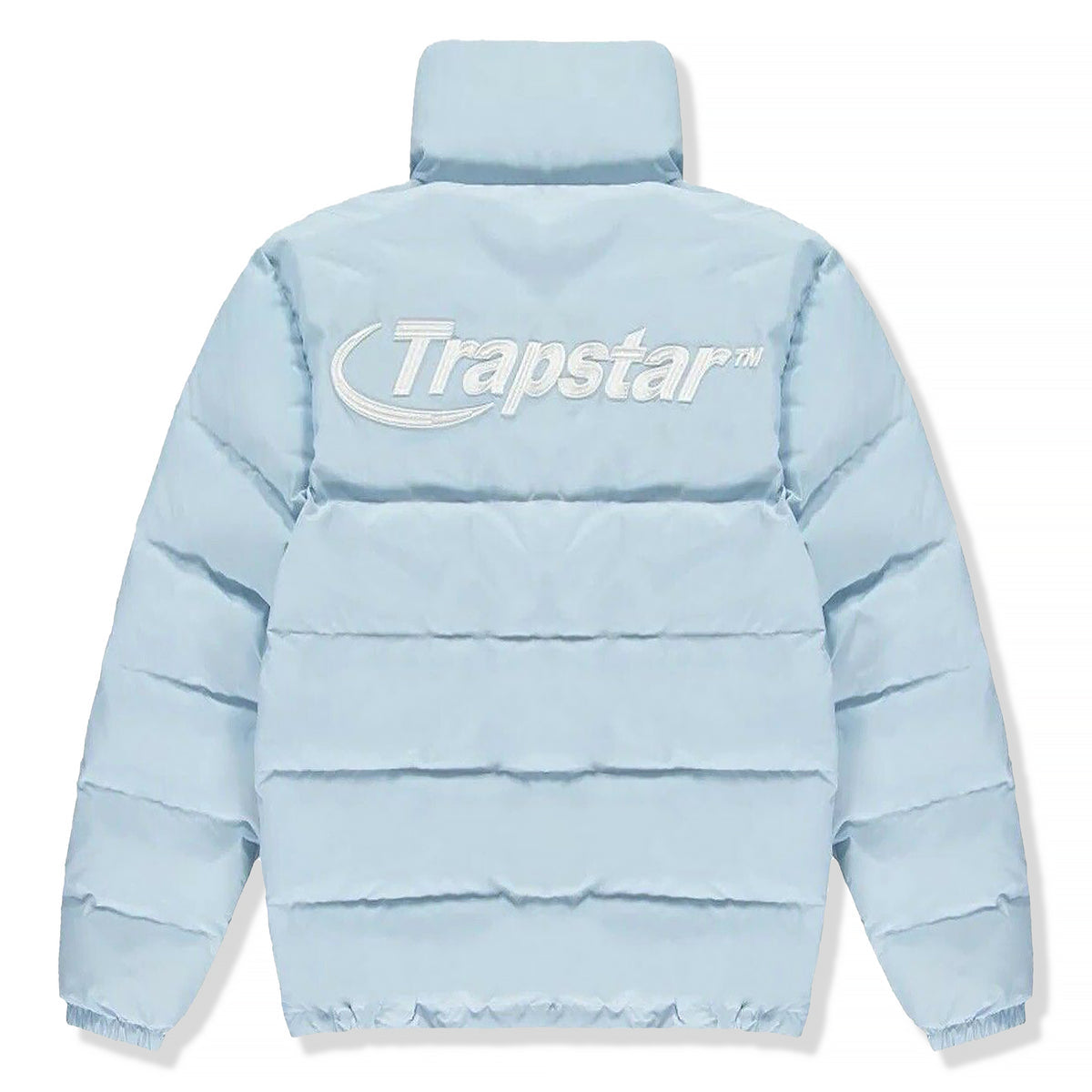 Hyperdrive Jacket - Ice Blue