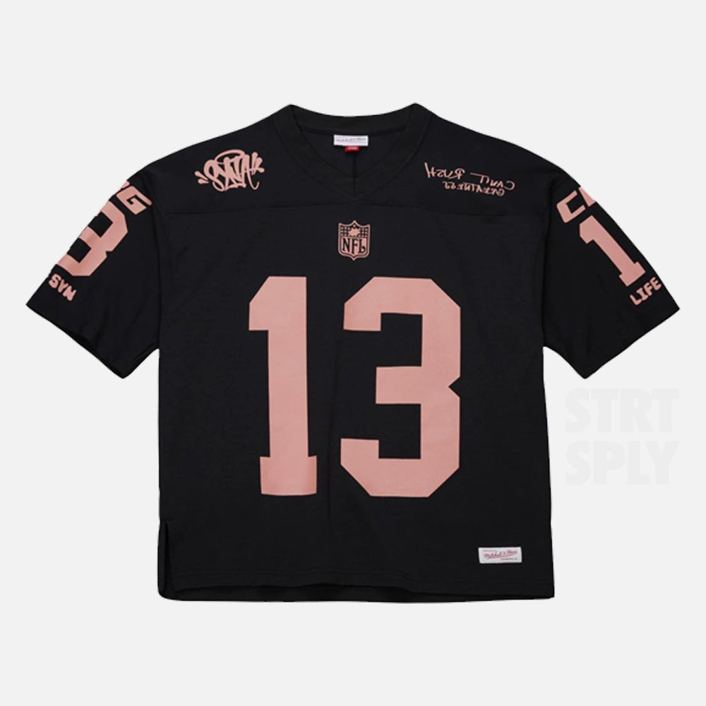 CRG Jersey - Black