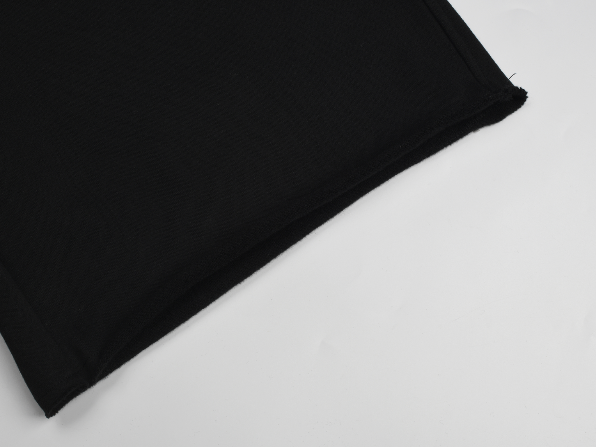 BLANCKS SHORTS - BLACK