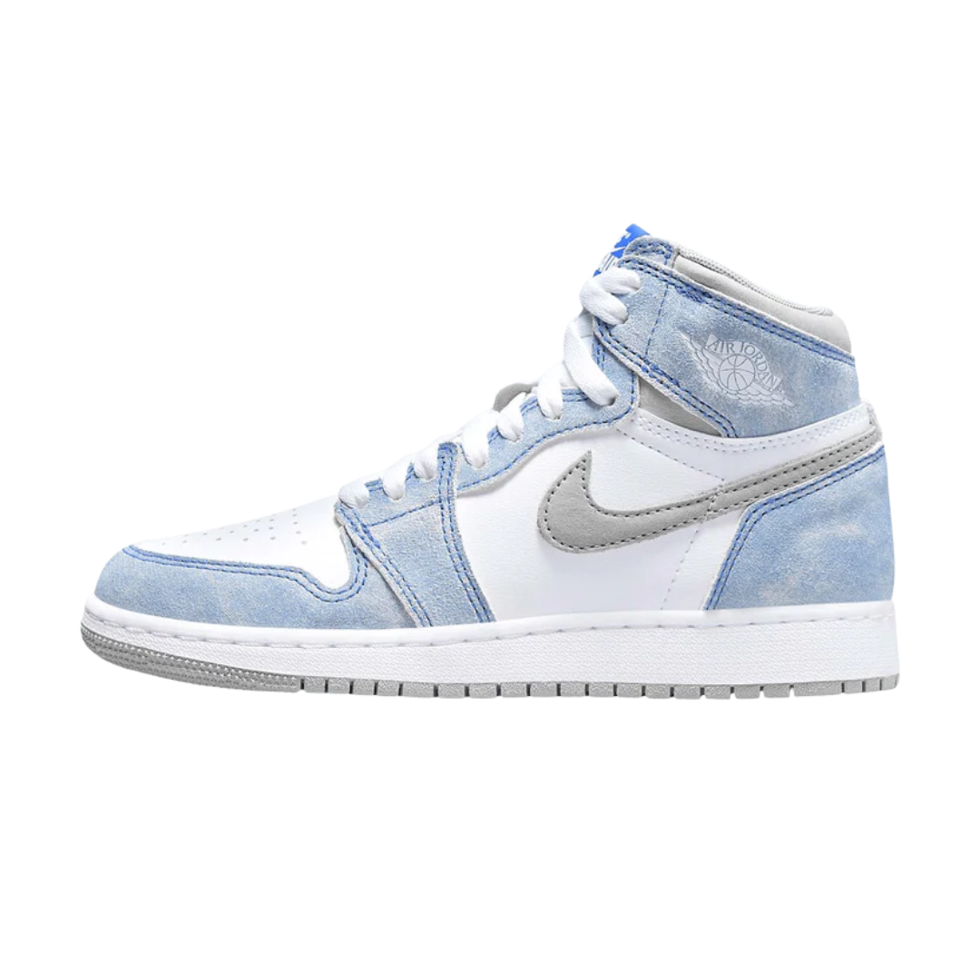 AJ1 Retro High 'Hyper Royale'