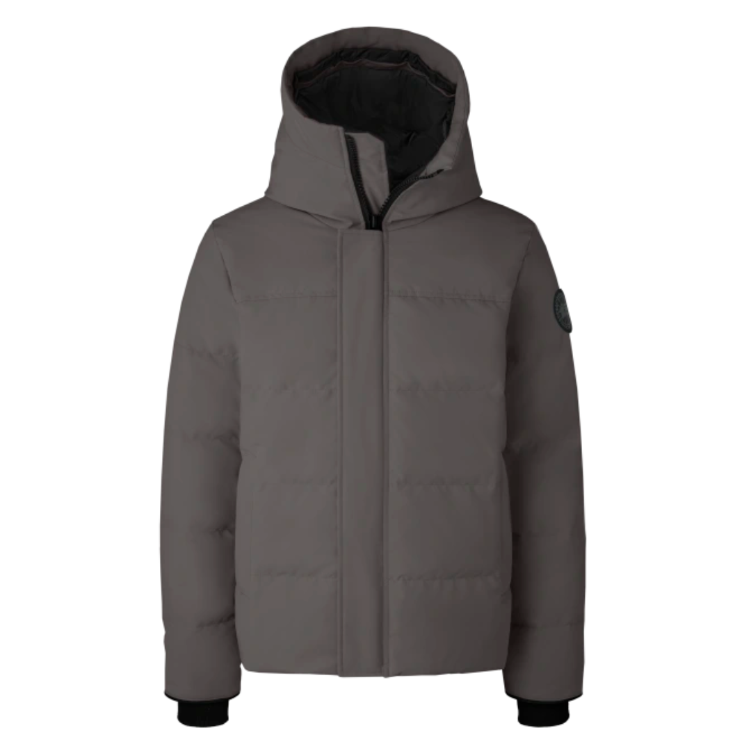 CG Macmillan - Gaphite (Black Label)