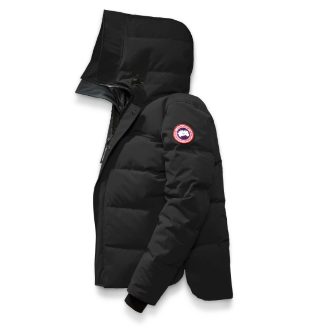 CG Macmillan - Black (Red Label)