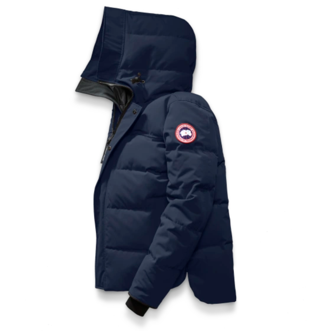 CG Macmillan - Navy Blue (Red Label)