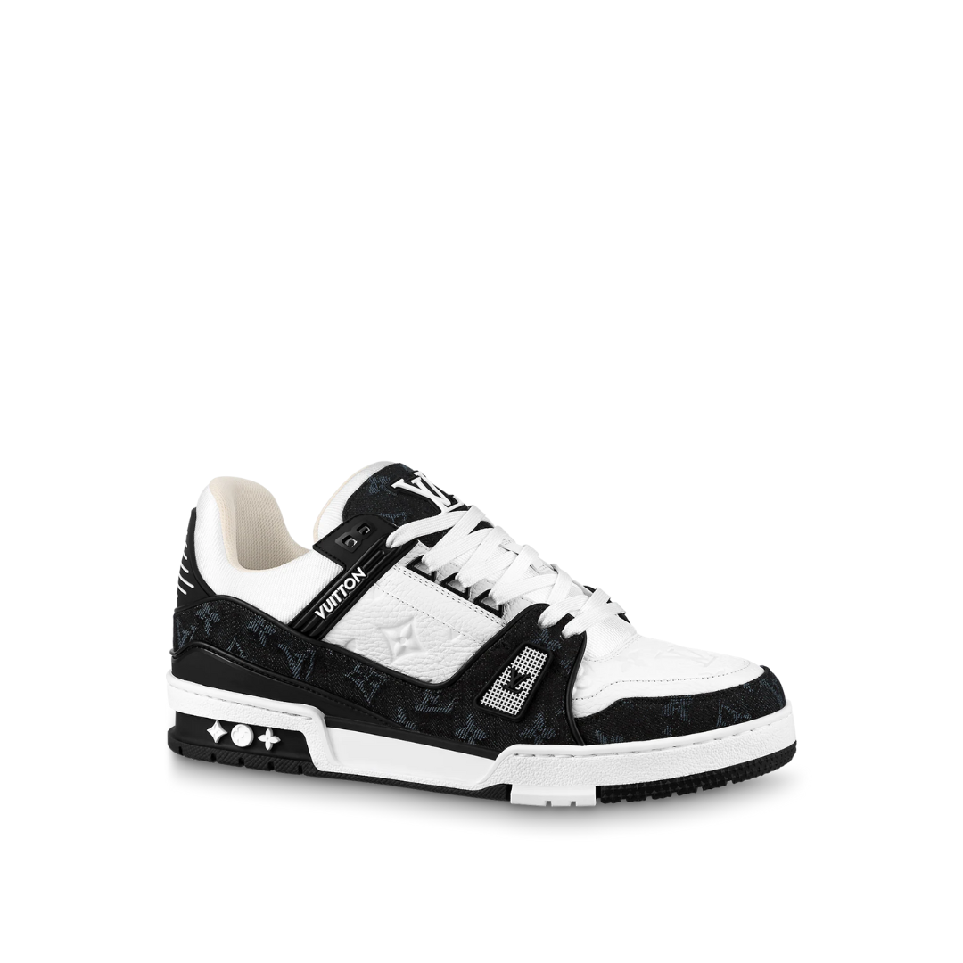 Sneakers - Black