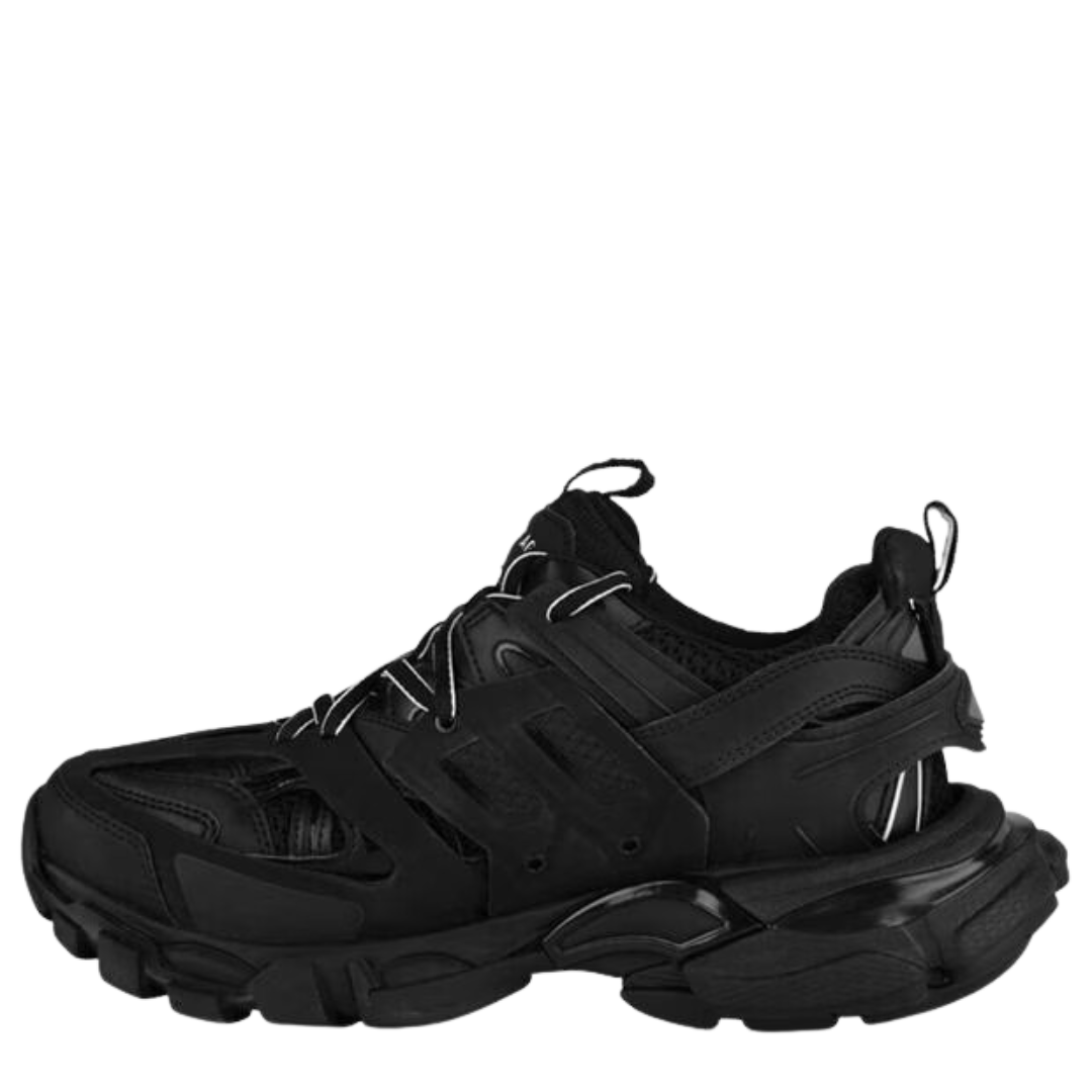 Tracks - Black