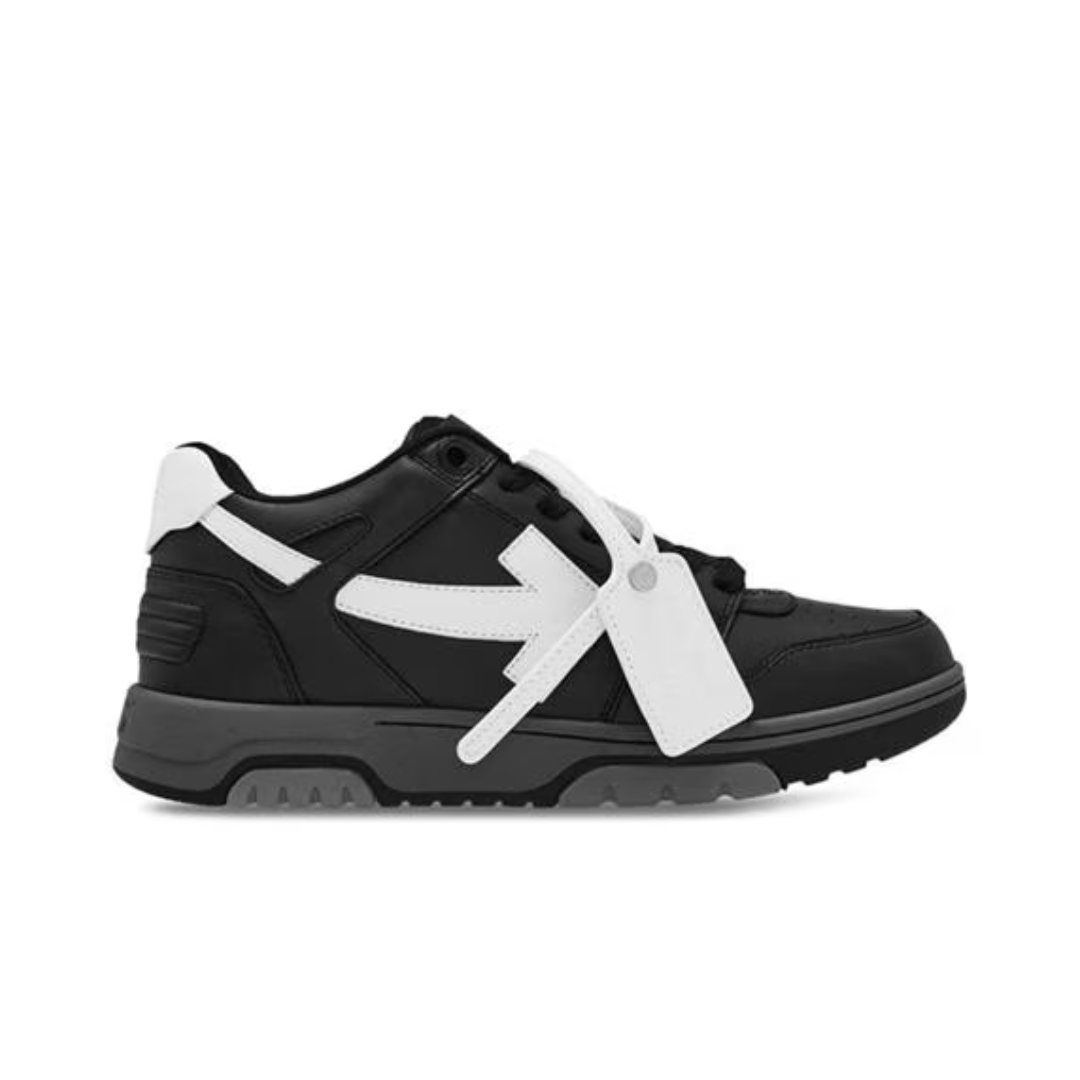 OW Out Of Office - Black/Black