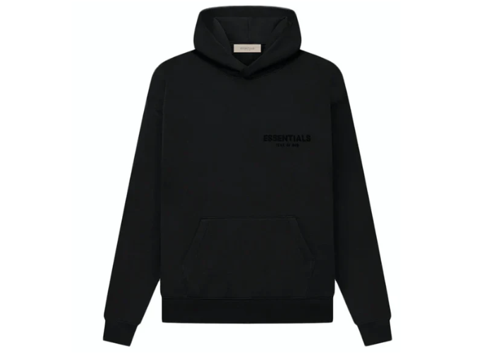 Stretch Limo Hoodie (SS22)