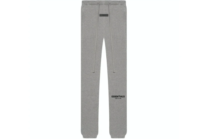 Dark Oatmeal Bottoms (SS22)