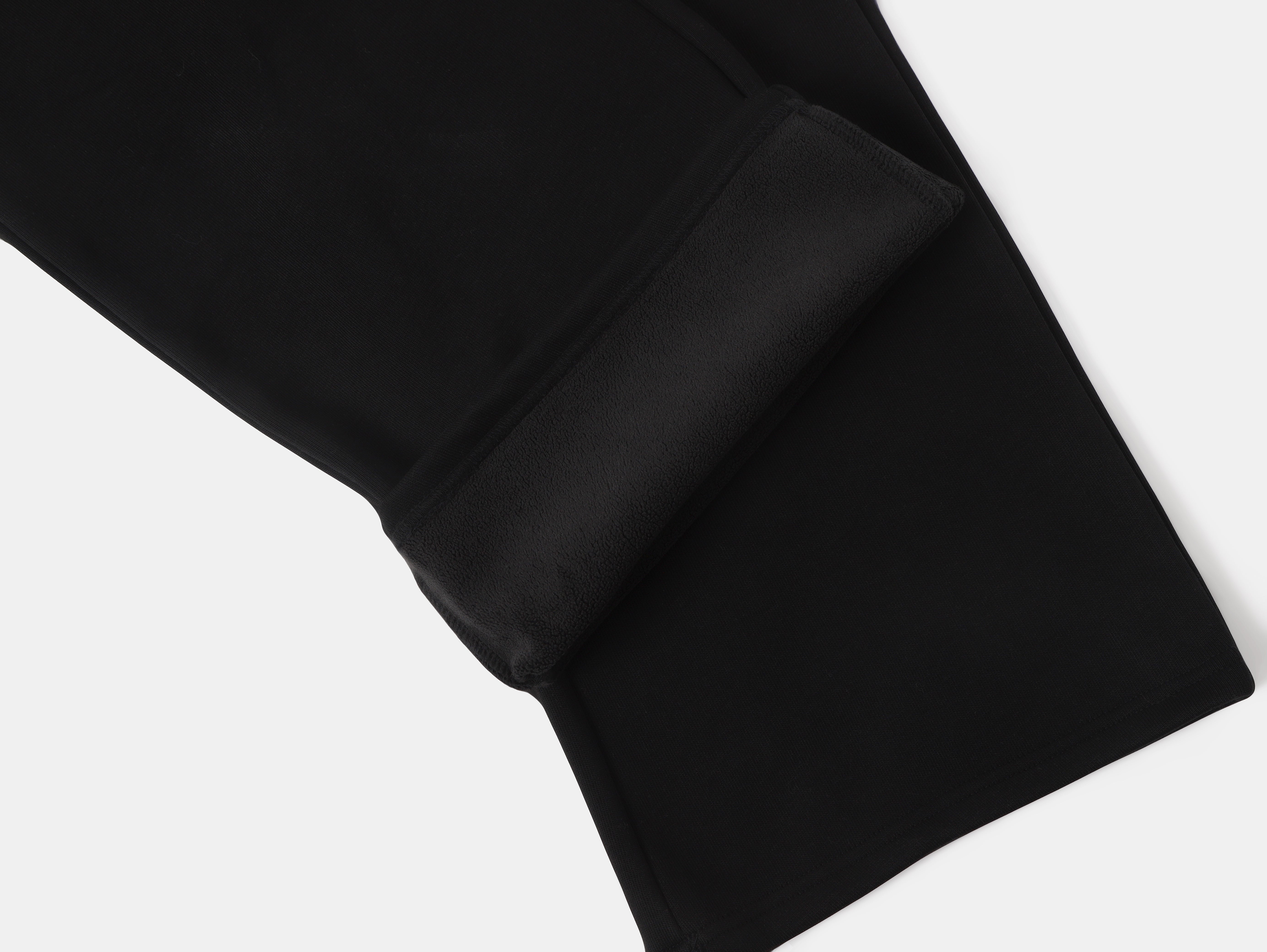 BLANCKS BOTTOMS - BLACK