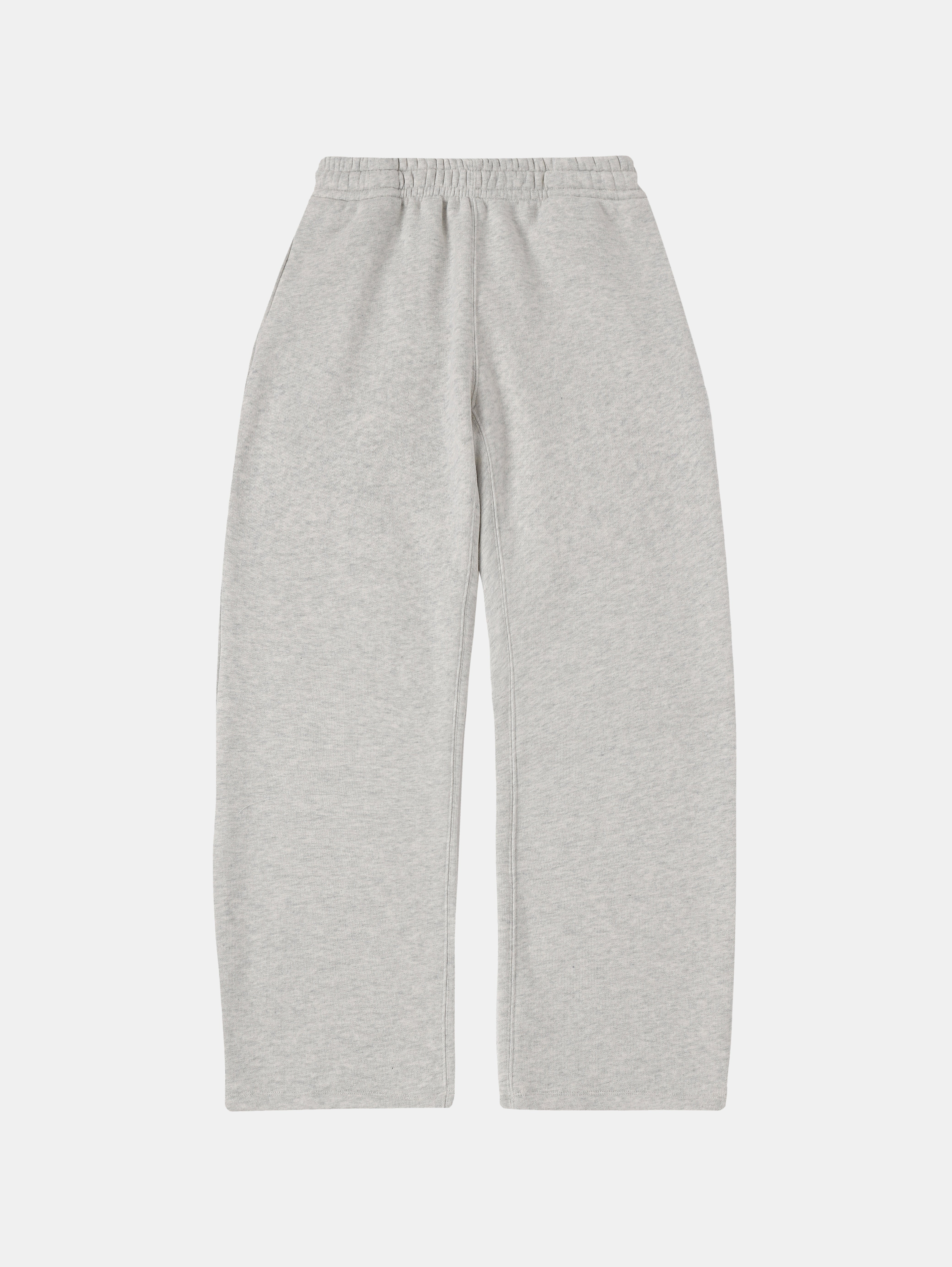 BLANCKS BOTTOMS W/ POCKETS - LIGHT GREY