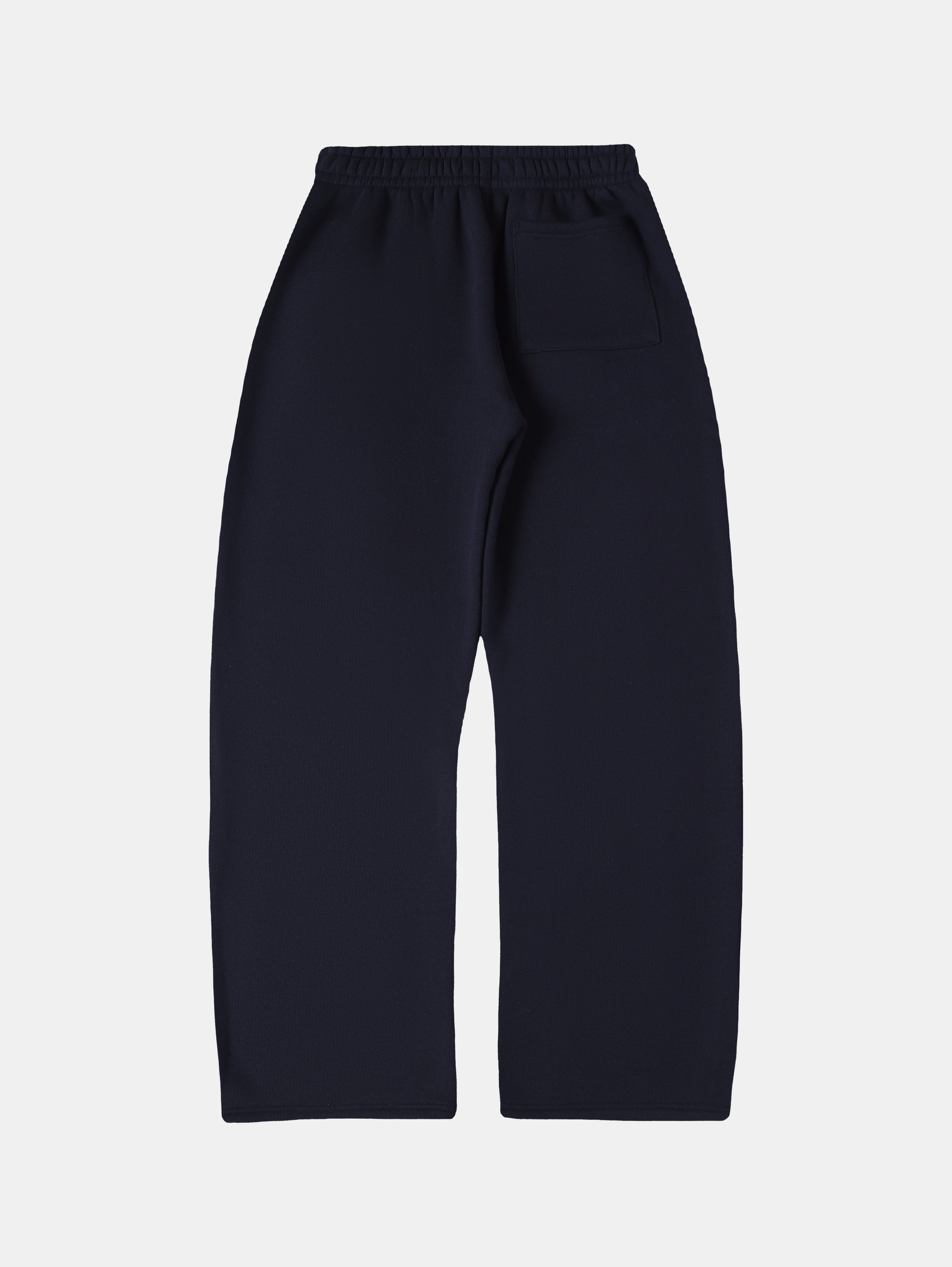 BLANCKS BOTTOMS W/ POCKETS - DARK BLUE
