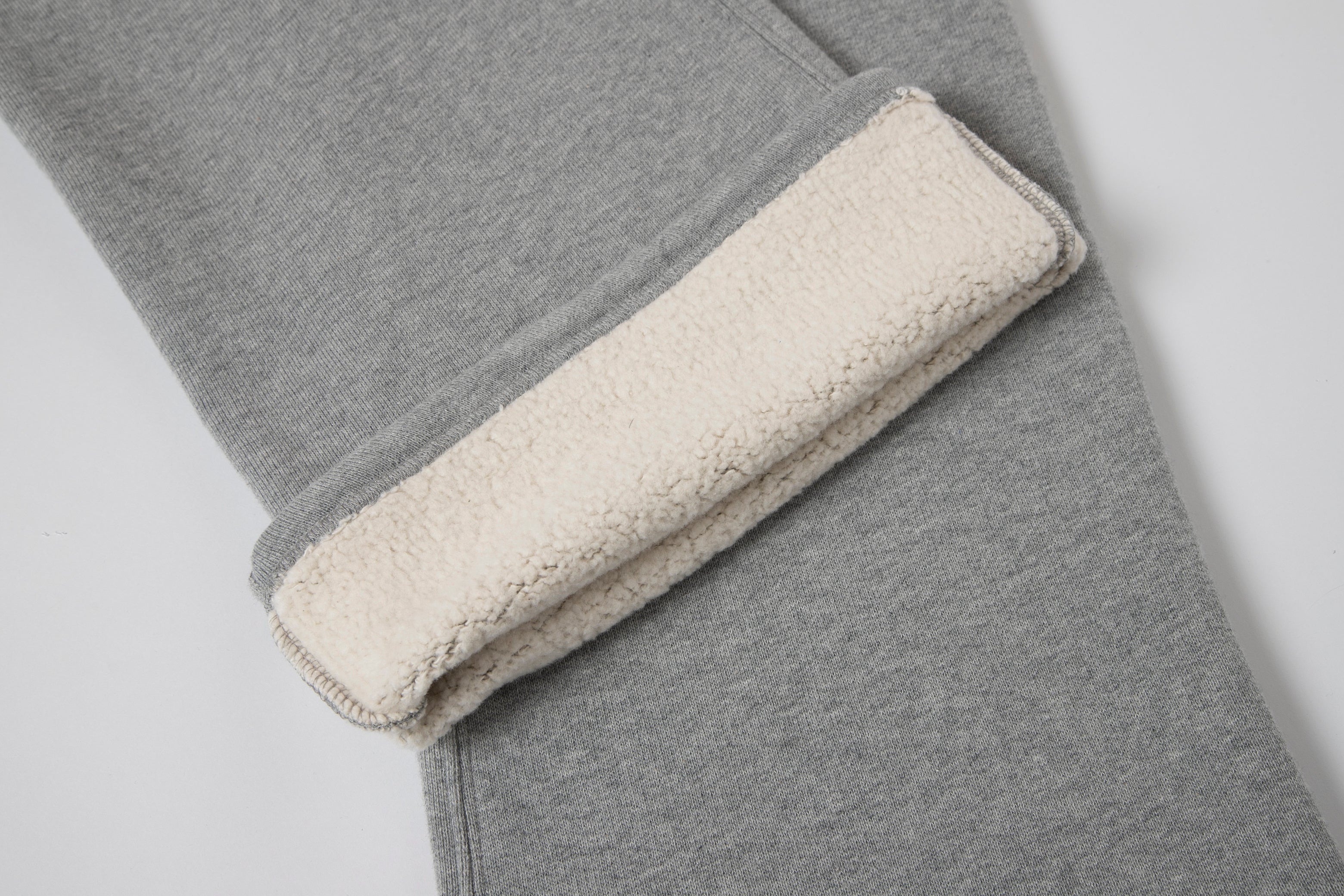 BLANCKS BOTTOMS W/ POCKETS - DARK GREY