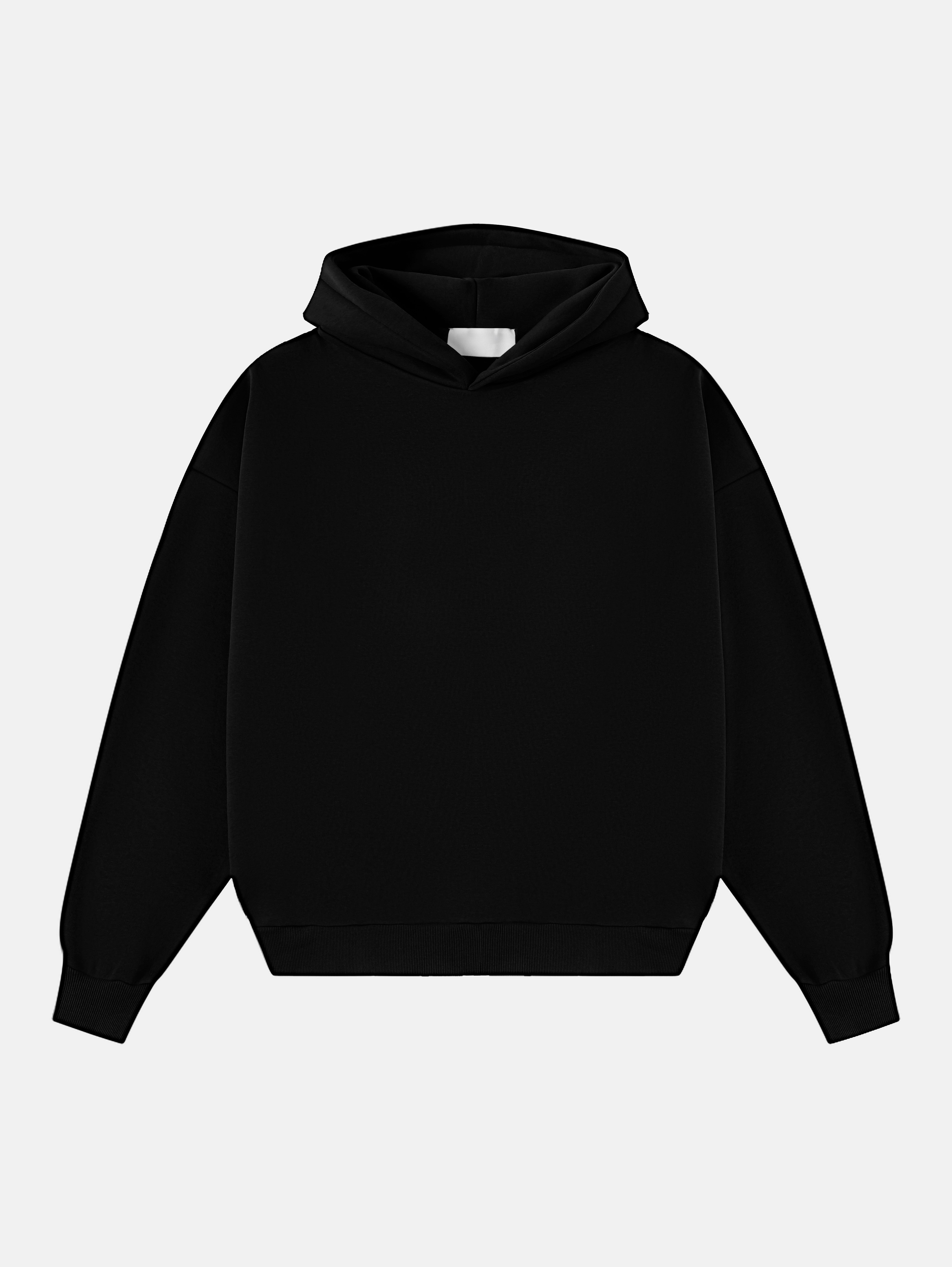 BLANCKS TRACKSUIT - BLACK