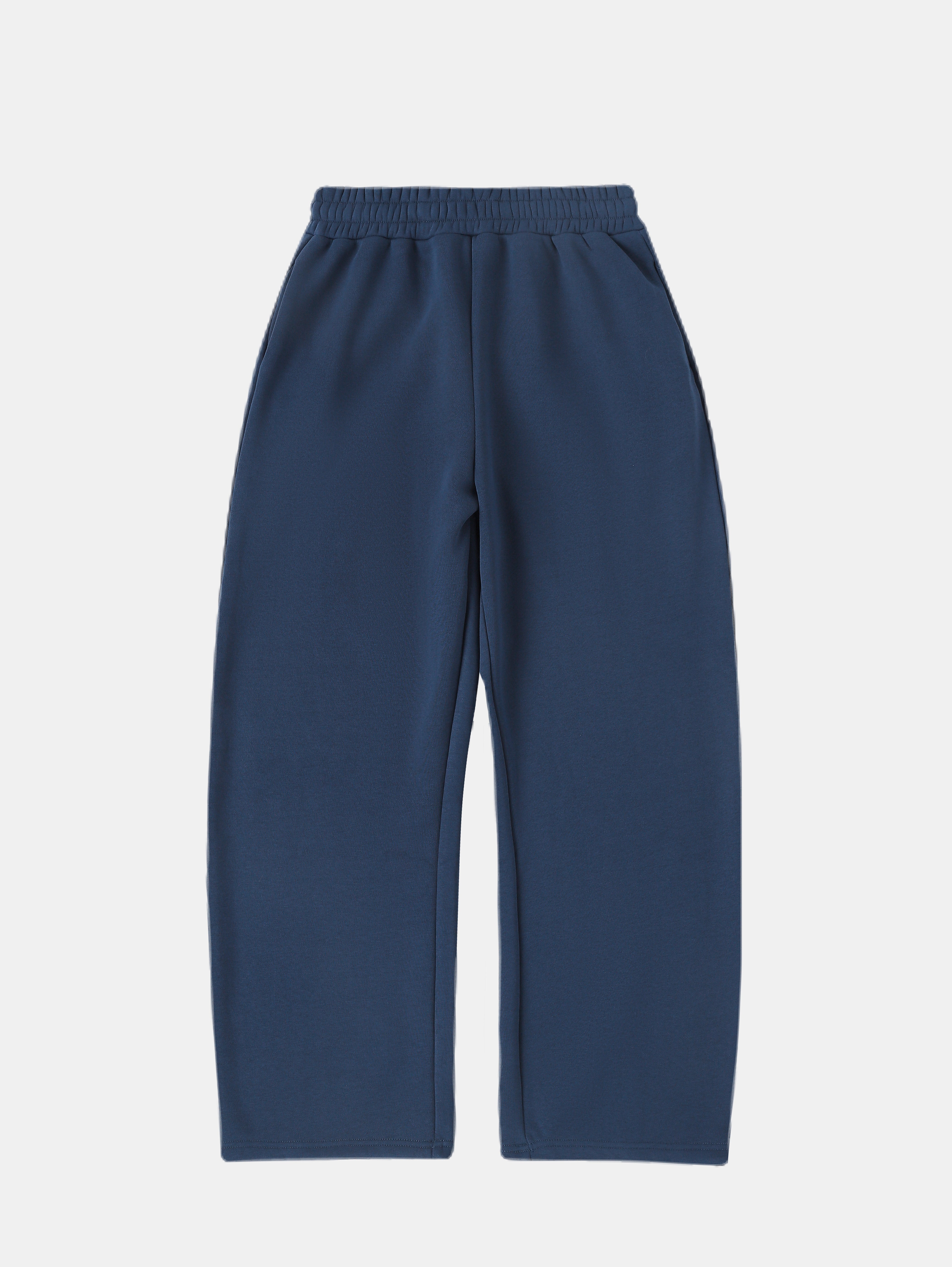 BLANCKS BOTTOMS W/ POCKETS - NAVY BLUE