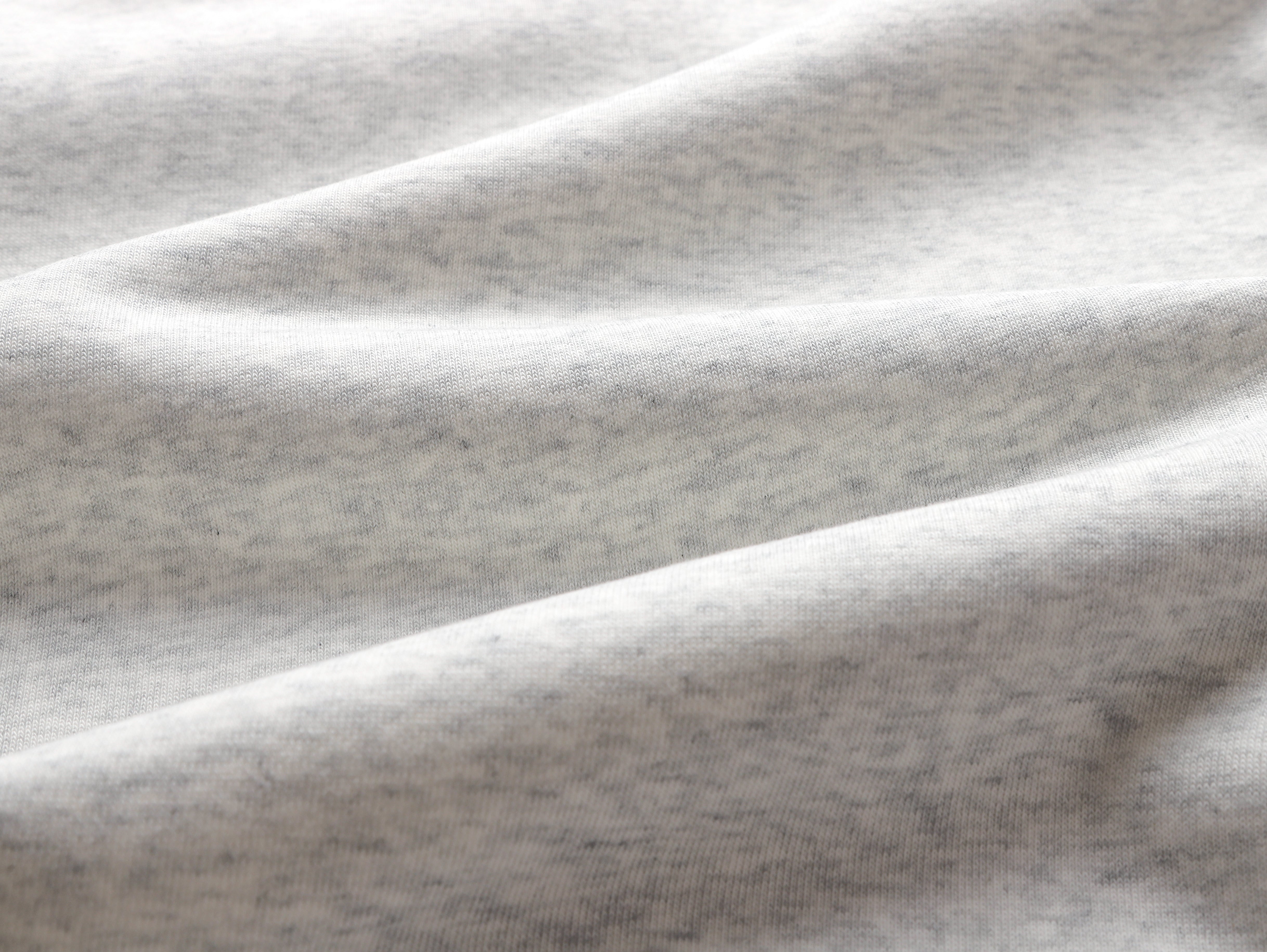 BLANCKS PULLOVER HOODIE - LIGHT GREY