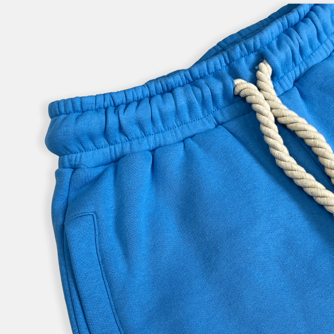 Logo Tracksuit - Blue