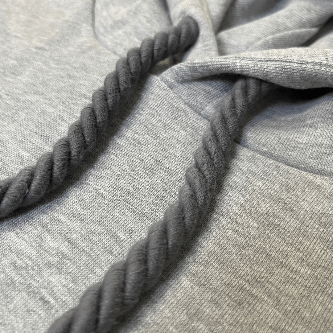 Logo Tracksuit - Grey