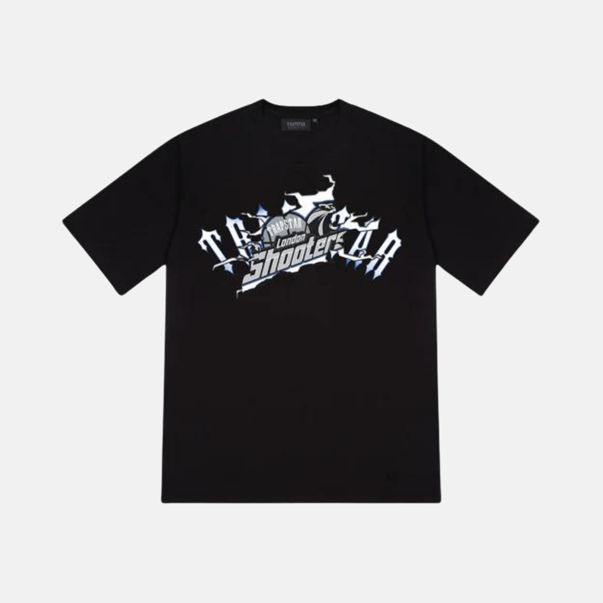 Breakthrough Shooters T-Shirt - Black